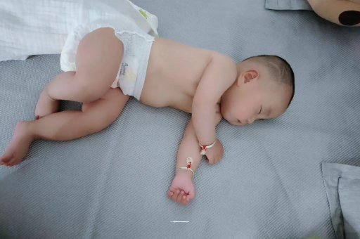 陆丰5岁宝宝身高体重标准